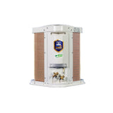 Ar-Condicionado Split Inverter Gree G-Top Auto Frio R-32 220V thumbnail