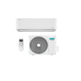 Ar Condicionado Split Inverter Hisense Hi-Connect 24.000 BTUs 220V thumbnail