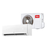 Ar Condicionado Split Inverter TCL Breeze Frio Wi-Fi 220V thumbnail