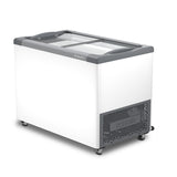 Freezer Horizontal Metalfrio NF30 292 Litros com Vidro thumbnail