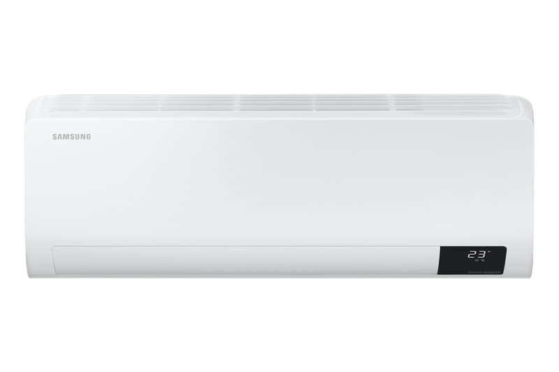 Ar Condicionado Split Inverter Samsung 9.000 BTUs Frio 220V AR09TVHZDWKNAZ
