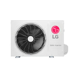 Ar Condicionado LG Dual Inverter AI Voice Frio 220V thumbnail