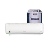 Ar Condicionado Split Inverter Agratto LIV Top Frio 220V thumbnail