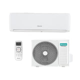 Ar Condicionado Split Inverter Hisense Hi-Efficiency 220V thumbnail