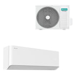 Ar Condicionado Split Inverter Hisense Hi-Efficiency Frio 220V thumbnail