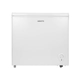 Freezer Horizontal Agratto Compacto 132 Litros FC140 thumbnail