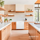 Freezer Horizontal Agratto Compacto 132 Litros FC140 thumbnail