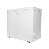 Freezer Horizontal Agratto Compacto 132 Litros FC140 thumbnail