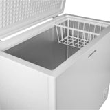 Freezer Horizontal Agratto Compacto 132 Litros FC140 thumbnail