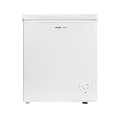 Freezer Horizontal Agratto Compacto 75 Litros FC90