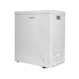 Freezer Horizontal Agratto Compacto 75 Litros FC90 thumbnail