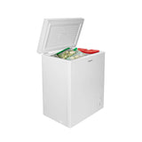 Freezer Horizontal Agratto Compacto 75 Litros FC90 thumbnail