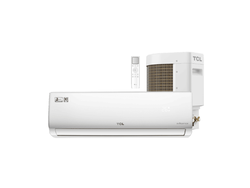 Ar Condicionado Split Inverter TCL Elite GV Frio 220V