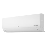 Ar Condicionado LG Dual Inverter 18.000 BTUs Frio 220V S4-Q18KL3WB thumbnail