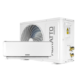 Ar Condicionado NEO Agratto Split Inverter Frio ICS9F-02 9KBTU thumbnail