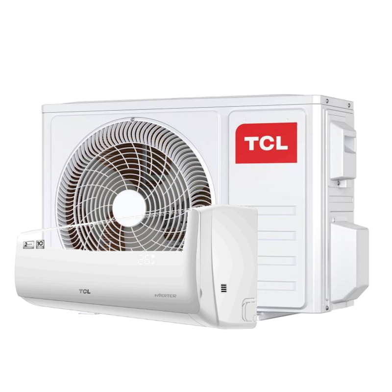 Ar Condicionado Split Inverter TCL Elite GV Frio 220V